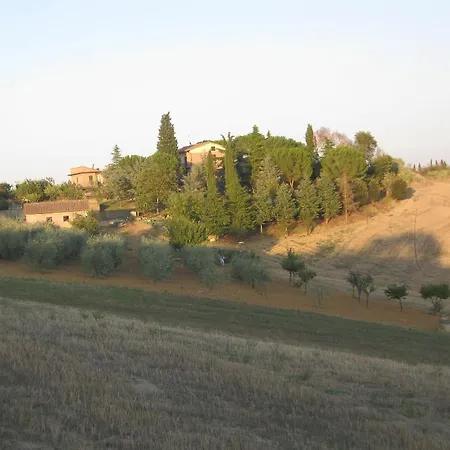 Albergaccio