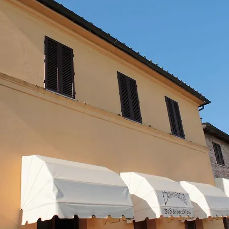 Albergaccio *