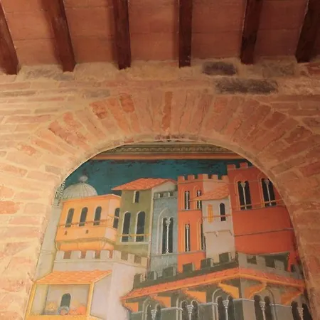 Albergaccio *
