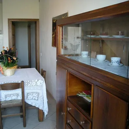 Albergaccio * Siena