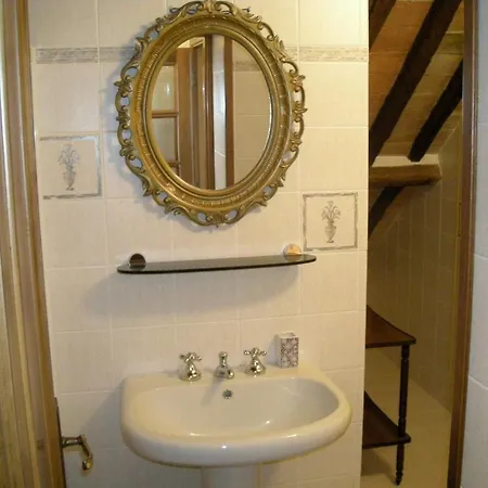 Apartment Albergaccio *