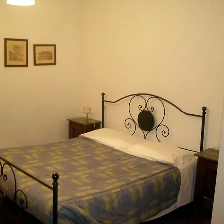 Albergaccio Apartment