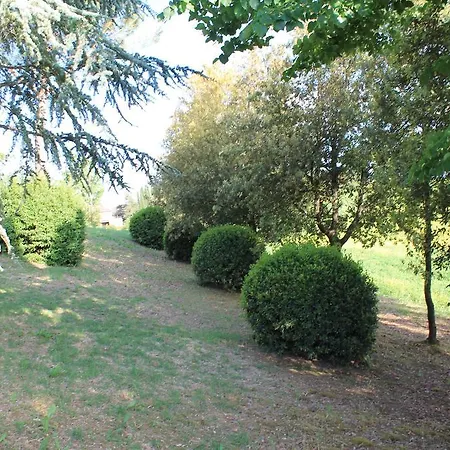Albergaccio Apartment *