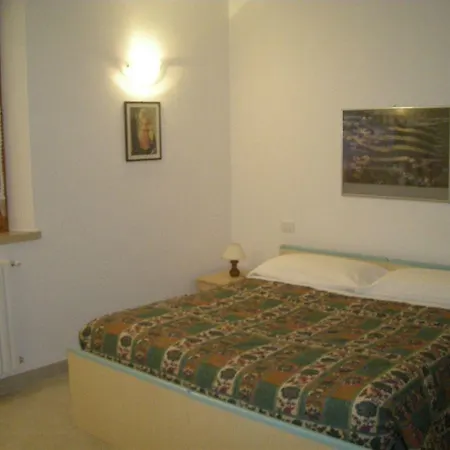 Apartment Albergaccio