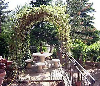 Apartment Albergaccio Siena