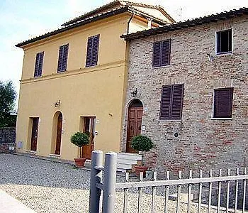 Albergaccio Apartment Siena