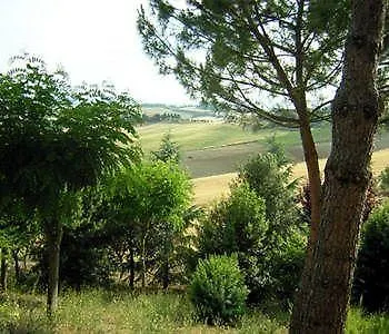 Albergaccio Apartment Siena