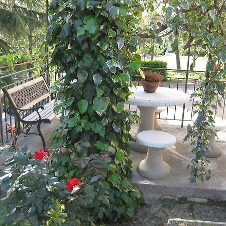 Apartment Albergaccio *