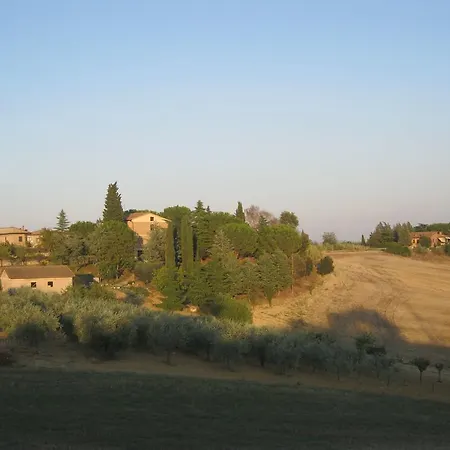 Apartment Albergaccio *