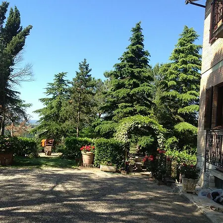 Albergaccio *