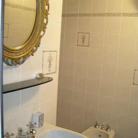 Apartment Albergaccio