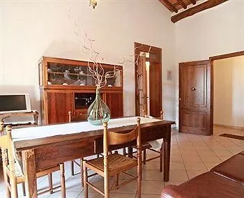 Apartment Albergaccio Siena