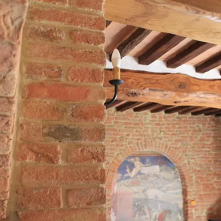 Albergaccio Apartment