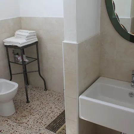 Apartment Albergaccio *