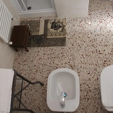 Apartment Albergaccio