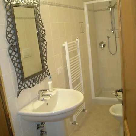 Apartment Albergaccio Siena