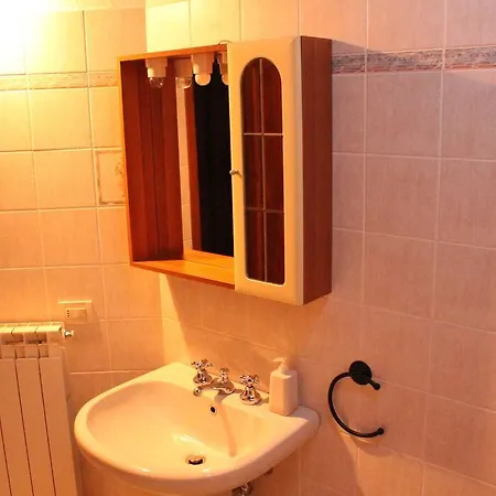 Apartment Albergaccio Siena