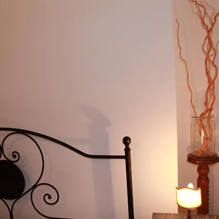 Apartment Albergaccio *