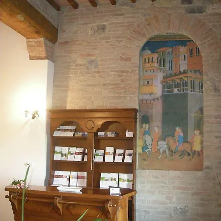 Albergaccio Apartment