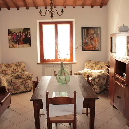 Albergaccio Apartment