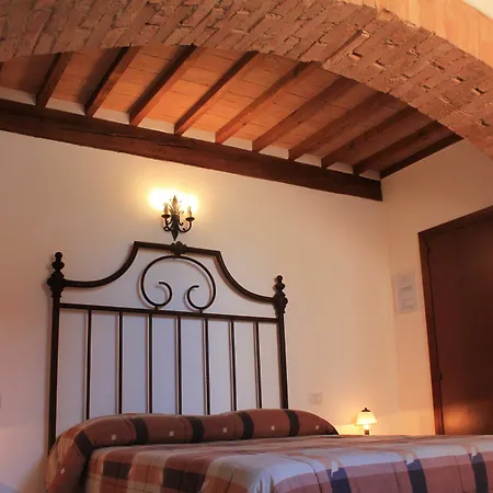 Albergaccio Apartment *