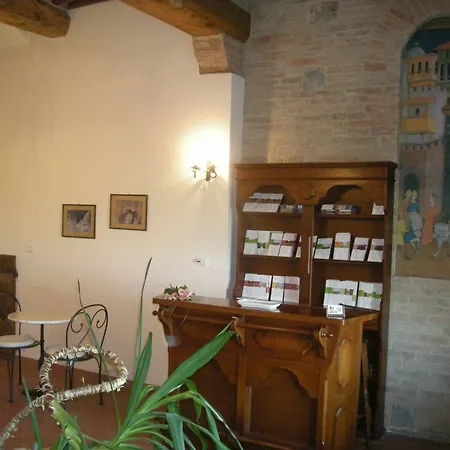 Apartment Albergaccio *