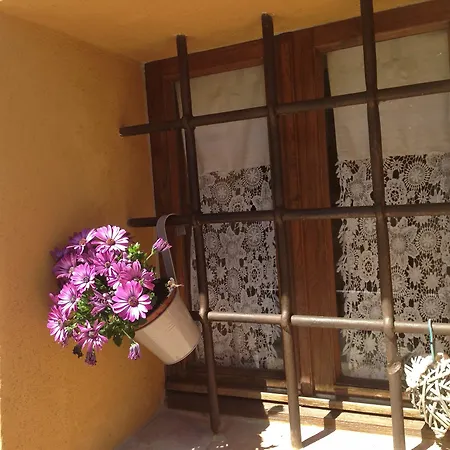 Albergaccio Apartment Siena