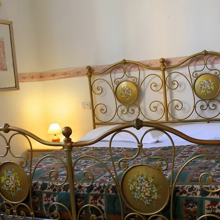 Apartment Albergaccio Siena