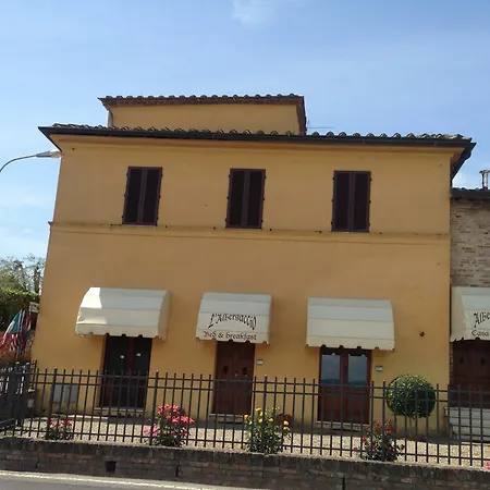 Apartment Albergaccio