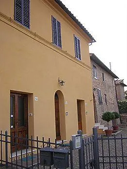 Albergaccio * Σιένα