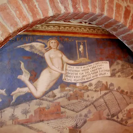 Διαμέρισμα Albergaccio